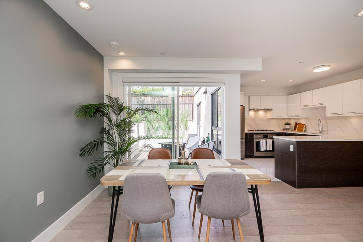 Pantry Photo of 1505 W 60th Avenue, Vancouver, BC