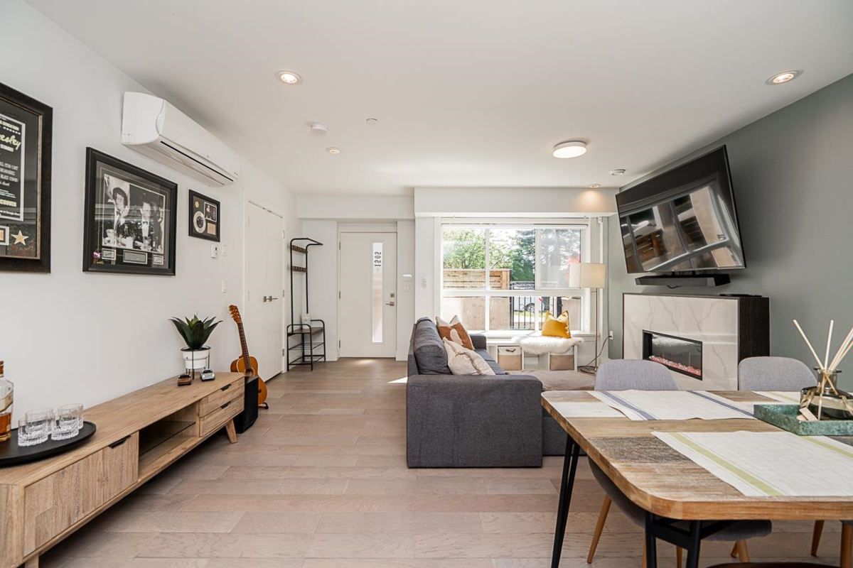 Primary Bedroom Photo of 1505 W 60th Avenue, Vancouver, BC