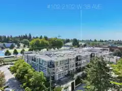 102 2102 W 38th Avenue, Vancouver, BC