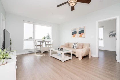 Breakfast Nook Photo of 405 11703 Fraser Street, Maple Ridge, BC