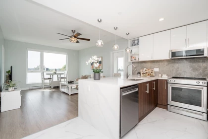405 11703 Fraser Street, Maple Ridge, BC