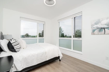 Guest Bathroom Photo of 405 11703 Fraser Street, Maple Ridge, BC
