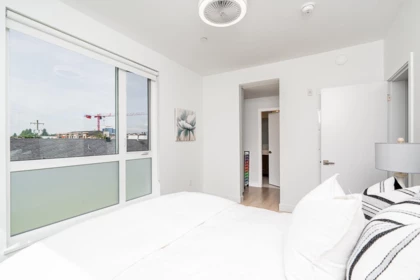 Office / Den Photo of 405 11703 Fraser Street, Maple Ridge, BC