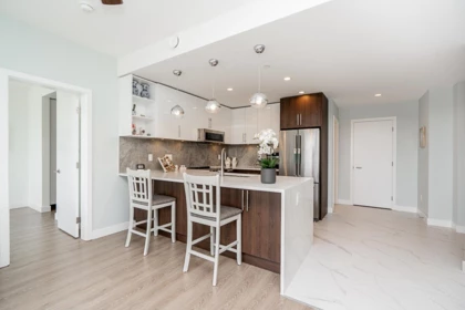 Pantry Photo of 405 11703 Fraser Street, Maple Ridge, BC