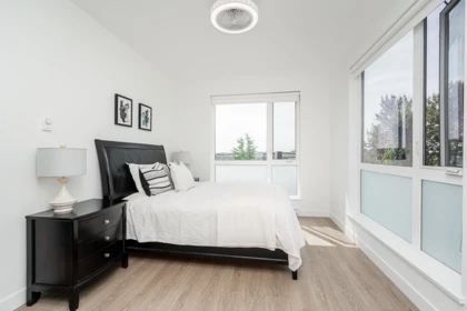 Powder Room Photo of 405 11703 Fraser Street, Maple Ridge, BC