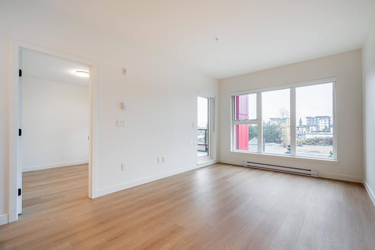 Basement Recreation Room Photo of A310 7980 206a Street, Langley, BC