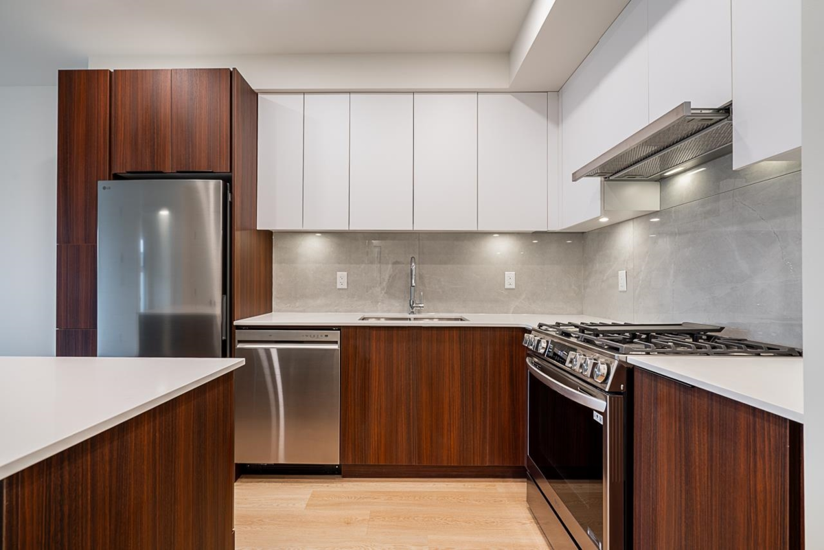 Bedroom 2 Photo of A310 7980 206a Street, Langley, BC