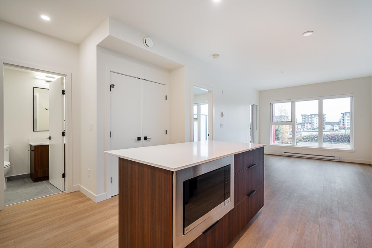 Bedroom 3 Photo of A310 7980 206a Street, Langley, BC