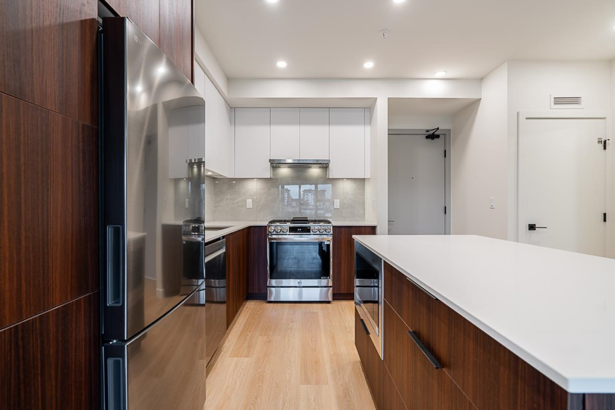 Bedroom 4 Photo of A310 7980 206a Street, Langley, BC