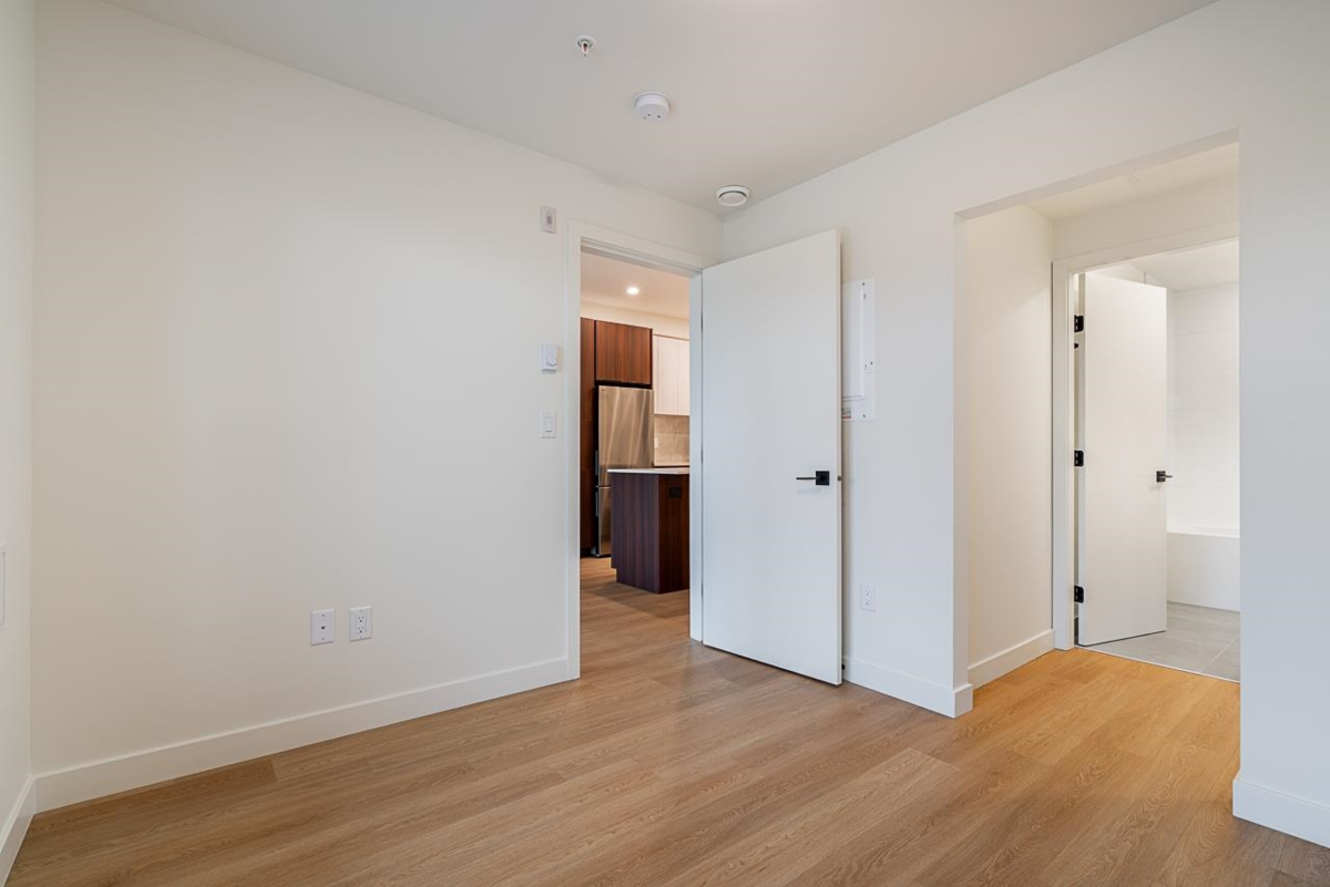 Entry Foyer Photo of A310 7980 206a Street, Langley, BC