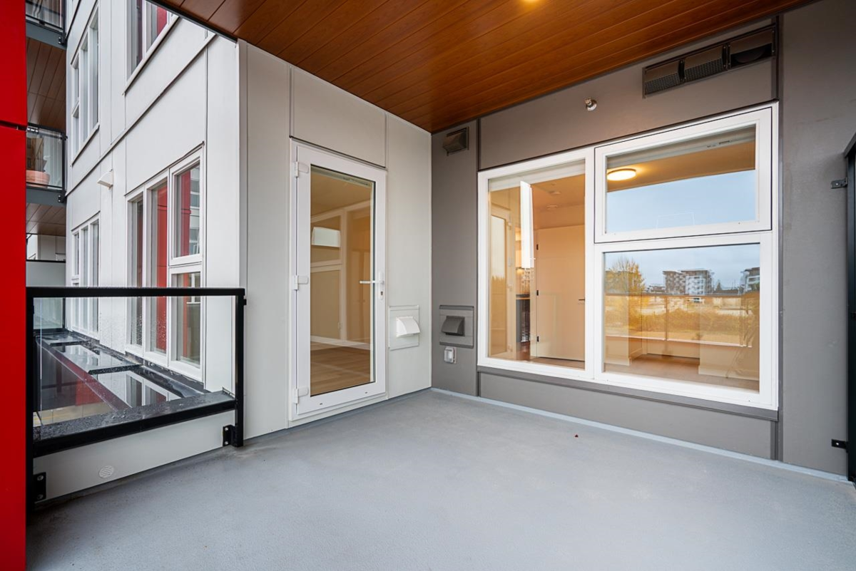 Family Room Photo of A310 7980 206a Street, Langley, BC