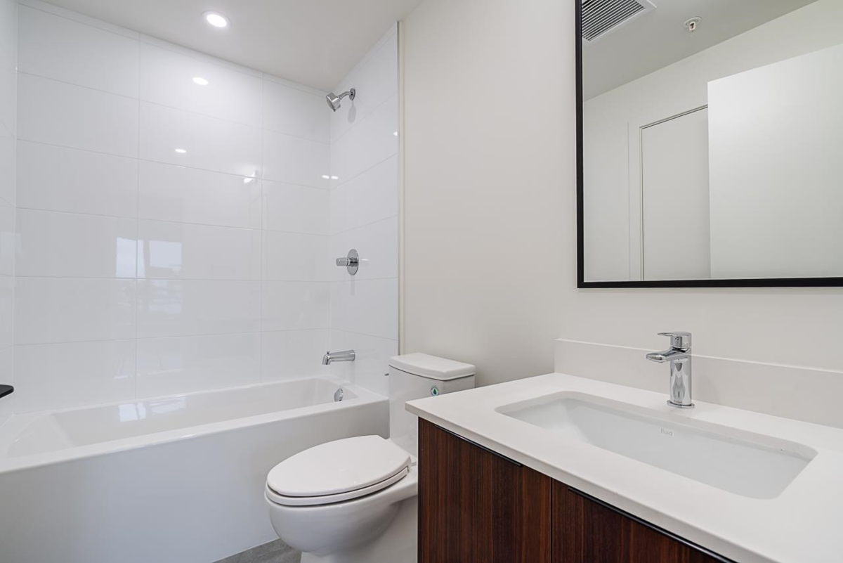 Garage Interior Photo of A310 7980 206a Street, Langley, BC