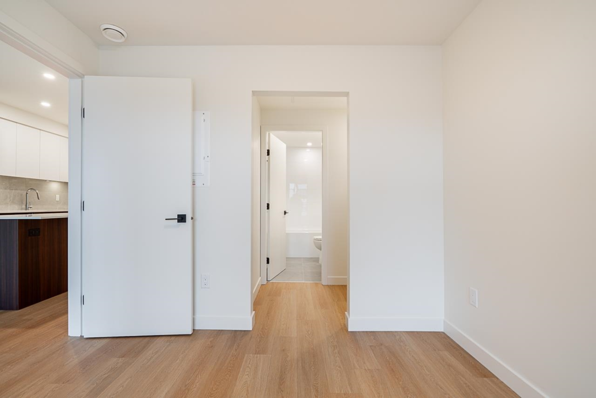 Hallway Photo of A310 7980 206a Street, Langley, BC