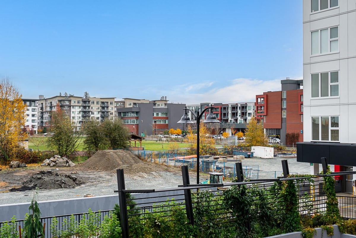 Kitchen Island Photo of A310 7980 206a Street, Langley, BC