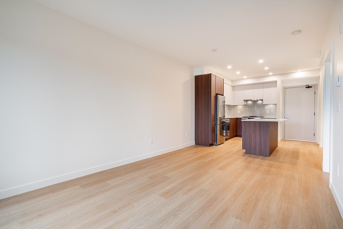 Laundry Room Photo of A310 7980 206a Street, Langley, BC