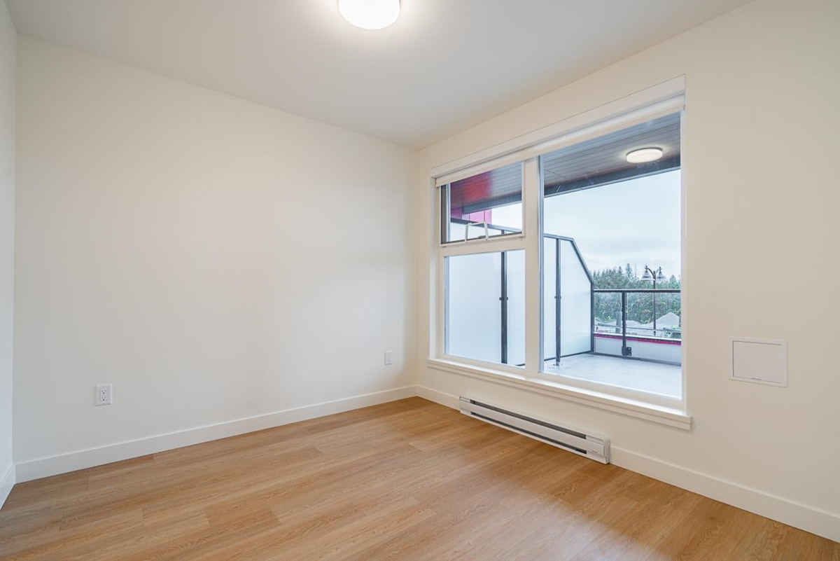 Mudroom Photo of A310 7980 206a Street, Langley, BC
