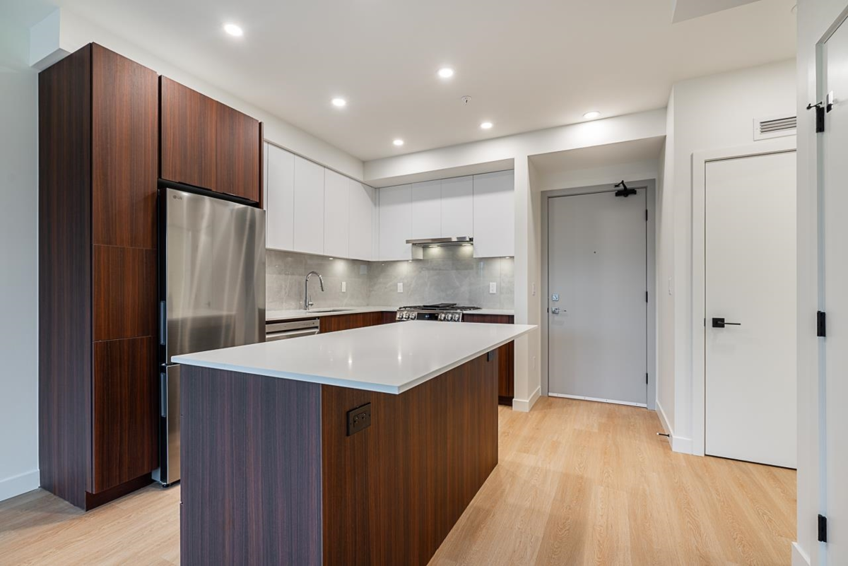 Powder Room Photo of A310 7980 206a Street, Langley, BC