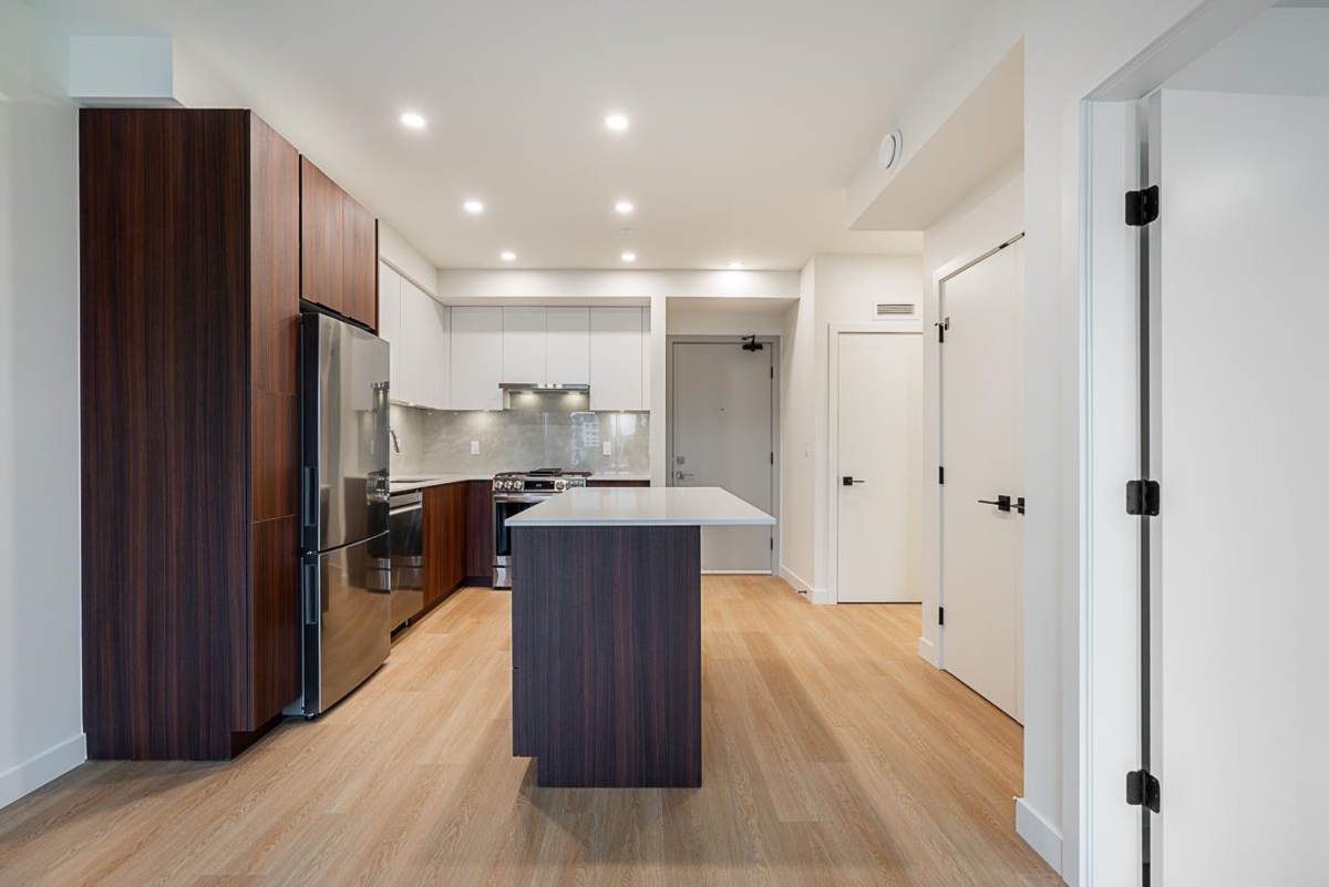 Primary Bathroom Photo of A310 7980 206a Street, Langley, BC