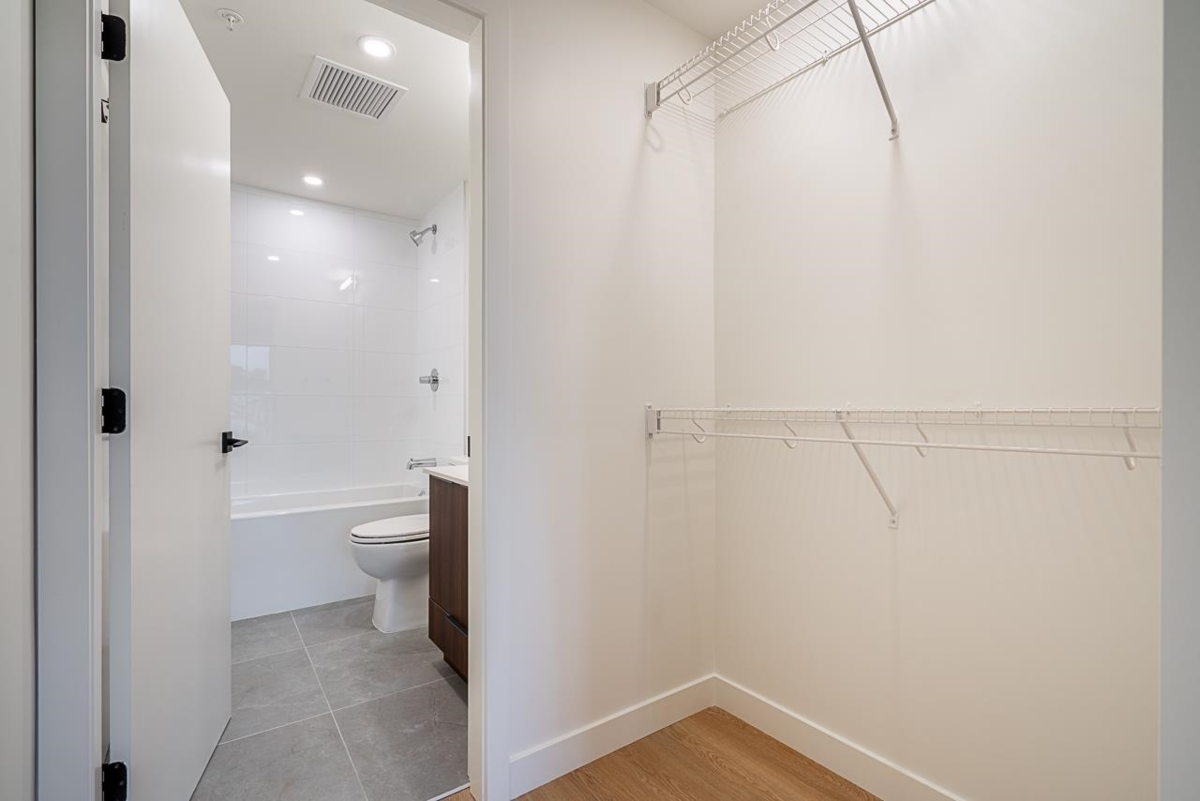 Staircase Photo of A310 7980 206a Street, Langley, BC