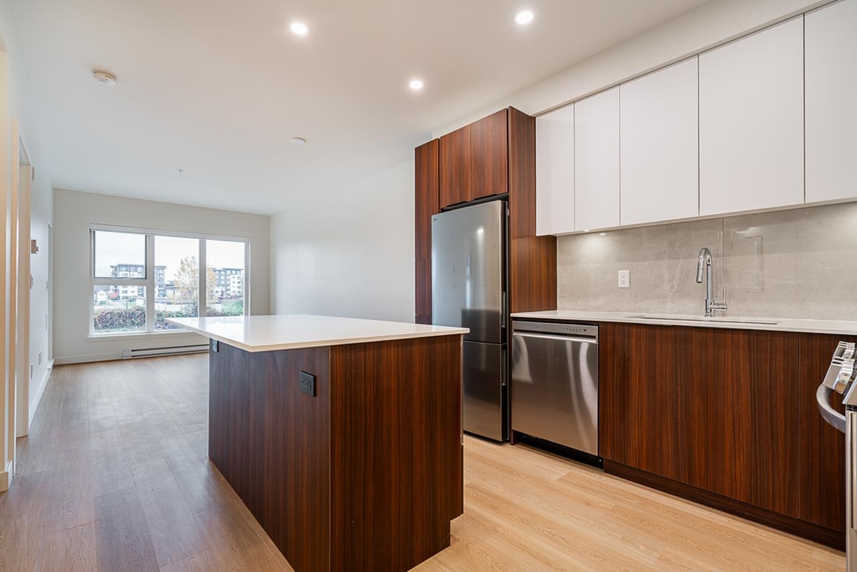 Walk-In Closet Photo of A310 7980 206a Street, Langley, BC