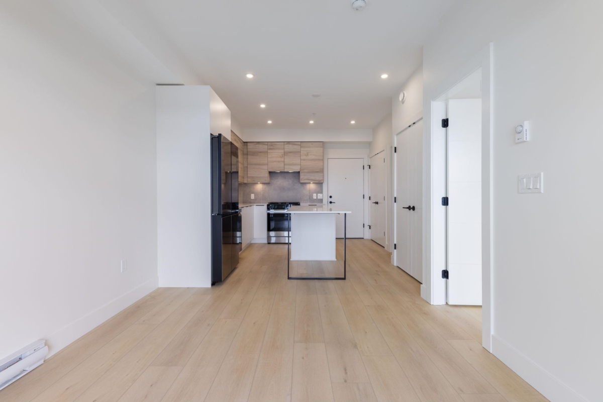Breakfast Nook Photo of 207 30490 Cardinal Avenue, Abbotsford, BC