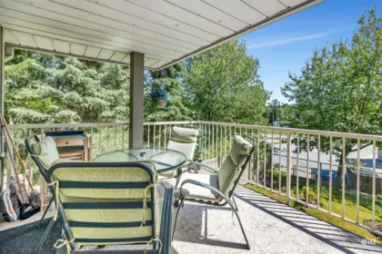 Breakfast Nook Photo of 232 13900 Hyland Road, Surrey, BC