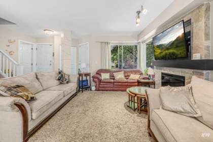 232 13900 Hyland Road, Surrey, BC, Surrey — Townhouse for sale