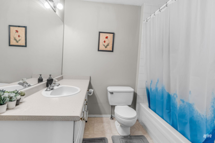 Primary Bedroom Photo of 232 13900 Hyland Road, Surrey, BC