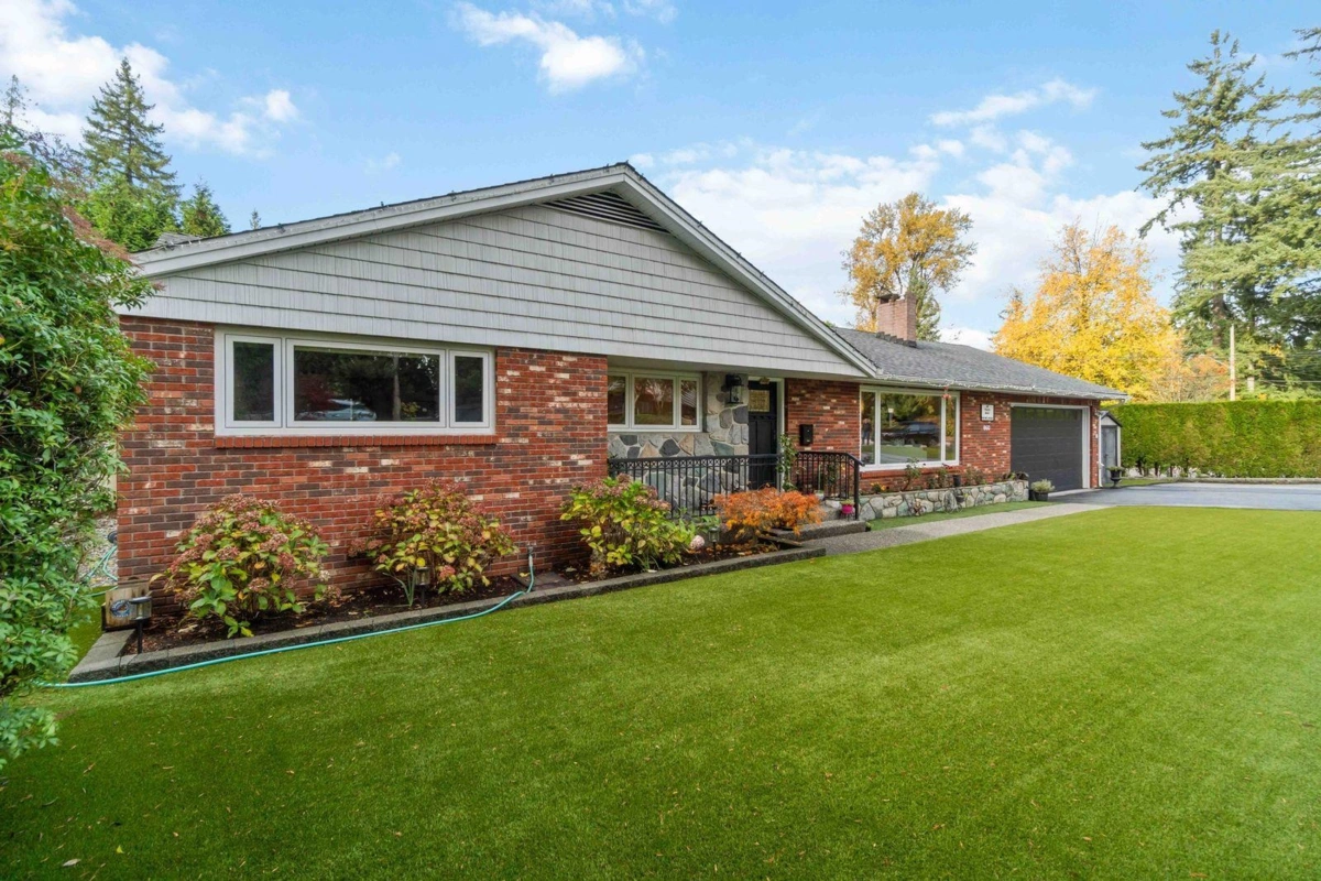 Bedroom 2 Photo of 660 Gatensbury Street, Coquitlam, BC