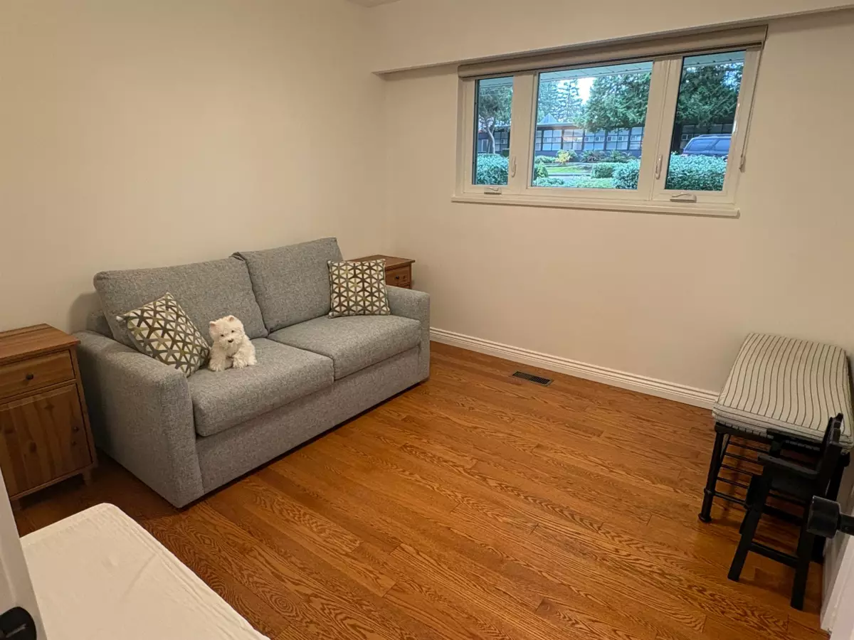 Bedroom 3 Photo of 660 Gatensbury Street, Coquitlam, BC