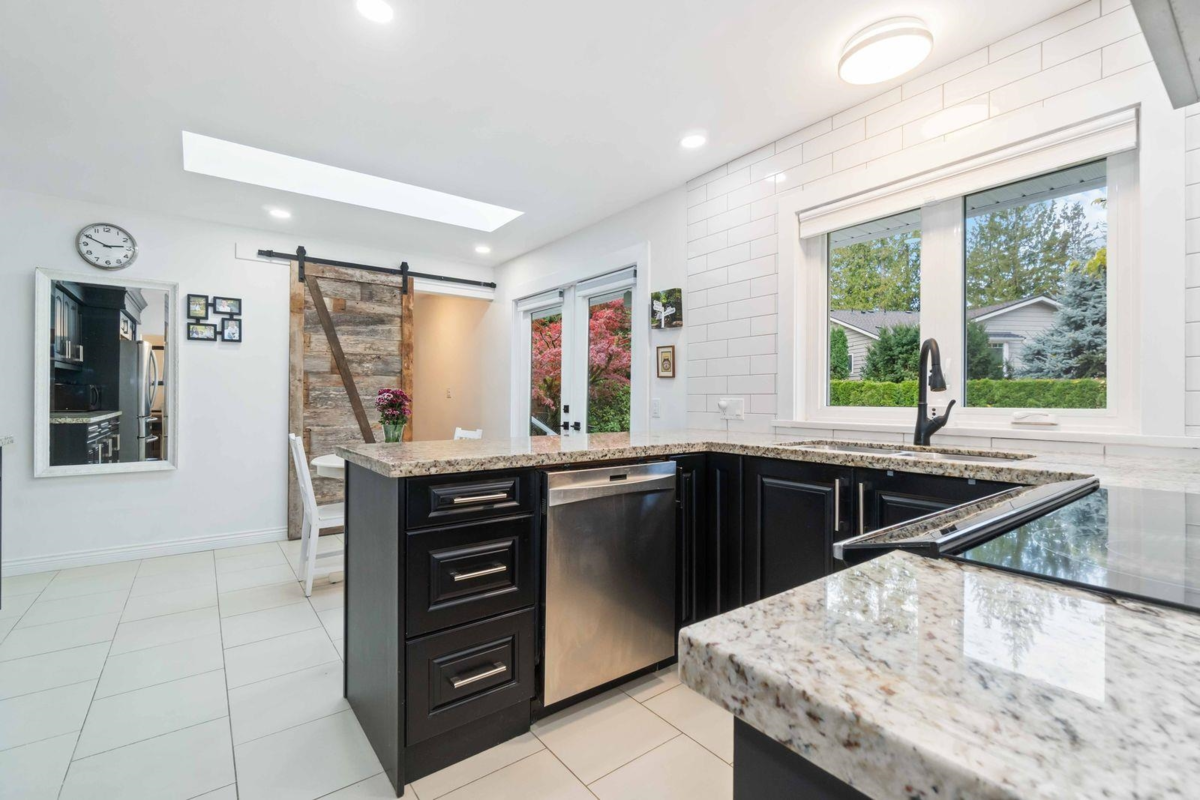 Front Yard Photo of 660 Gatensbury Street, Coquitlam, BC