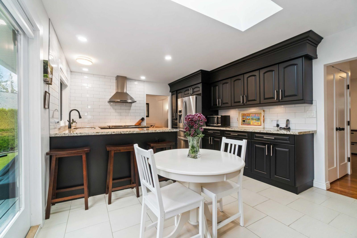 Loft / Bonus Room Photo of 660 Gatensbury Street, Coquitlam, BC