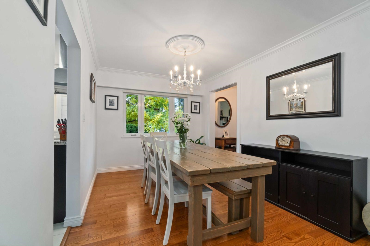 Mudroom Photo of 660 Gatensbury Street, Coquitlam, BC