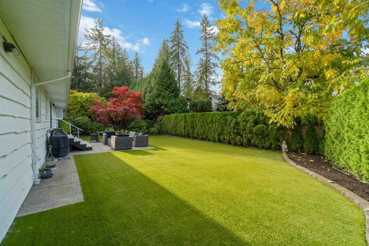 Outdoor Deck Photo of 660 Gatensbury Street, Coquitlam, BC