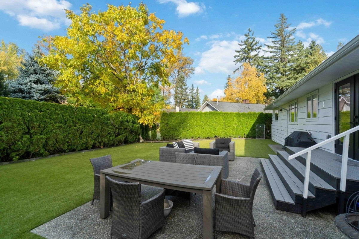 Pantry Photo of 660 Gatensbury Street, Coquitlam, BC