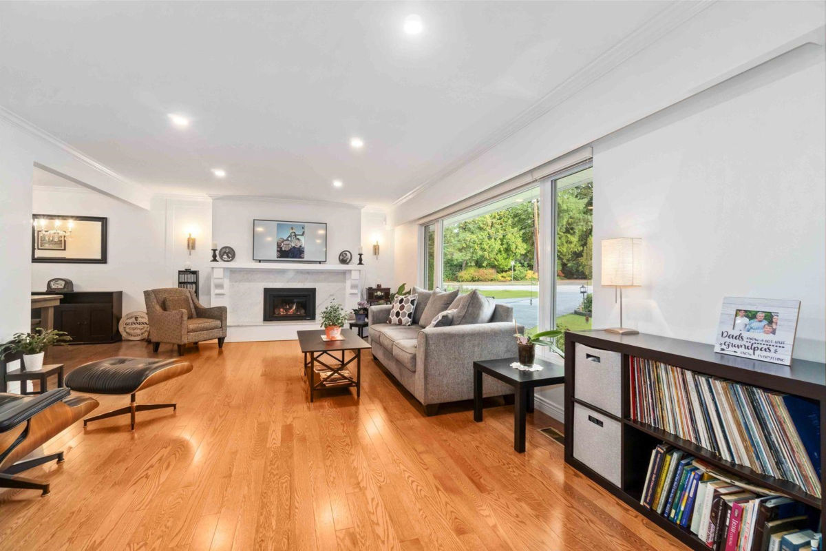 Primary Bedroom Photo of 660 Gatensbury Street, Coquitlam, BC