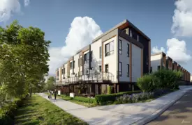 242 715 Ducklow Street, Coquitlam, BC