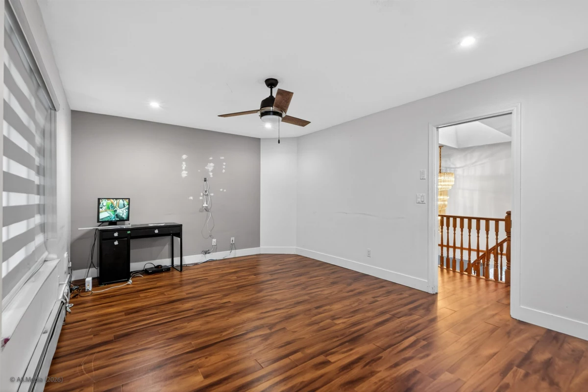 Bedroom 2 Photo of 12369 64 Avenue, Surrey, BC