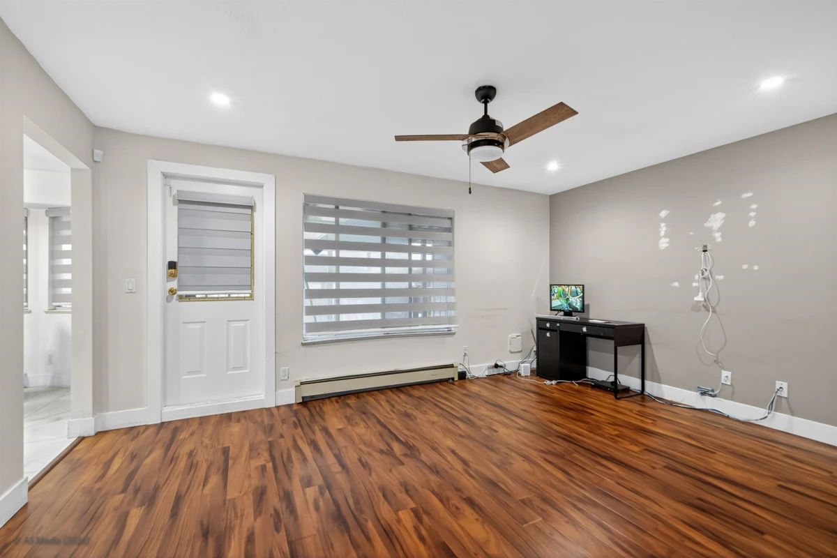 Bedroom 3 Photo of 12369 64 Avenue, Surrey, BC