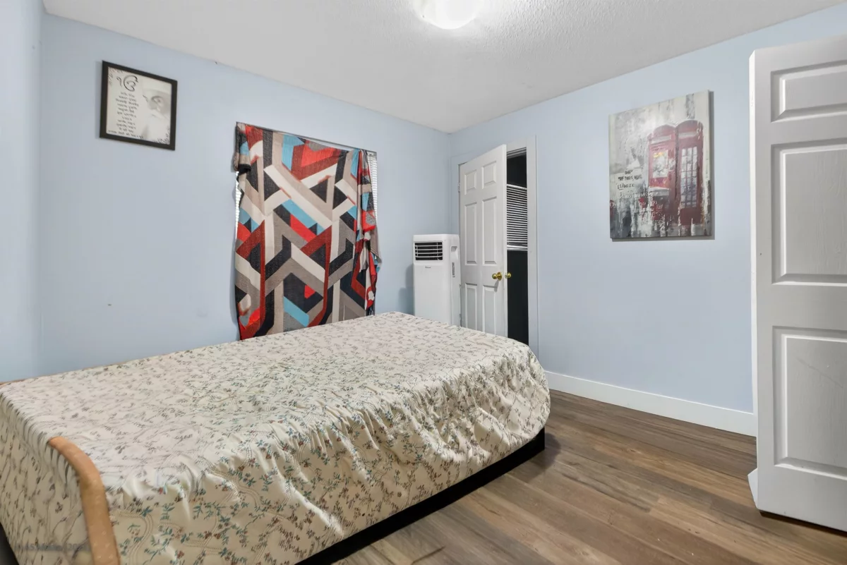 Outdoor Deck Photo of 12369 64 Avenue, Surrey, BC