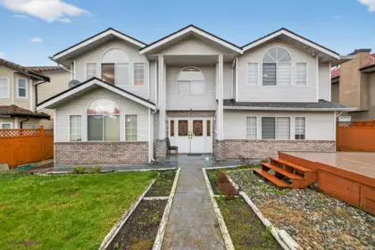 12369 64 Avenue, Surrey, BC, West Newton — 11 bed single family residence for sale