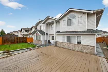 12369 64 Avenue, Surrey, BC, Surrey — Single Family Residence for sale