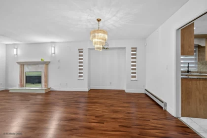 Kitchen Photo of 12369 64 Avenue, Surrey, BC