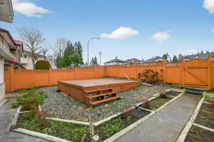 12369 64 Avenue, Surrey, BC, Surrey — Single Family Residence for sale