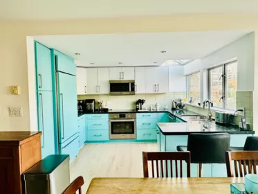 1596 Island Park Walk, Vancouver, BC, Vancouver — Townhouse for sale