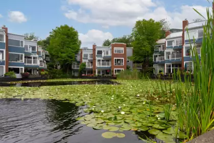 1596 Island Park Walk, Vancouver, BC, Vancouver — 3 bed townhouse for sale