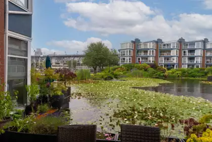 1596 Island Park Walk, Vancouver, BC, Vancouver — Townhouse for sale
