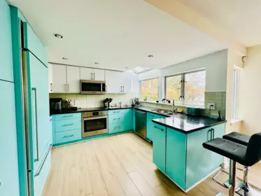 1596 Island Park Walk, Vancouver, BC, Vancouver — Townhouse for sale