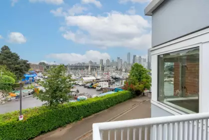 Mudroom Photo of 1596 Island Park Walk, Vancouver, BC