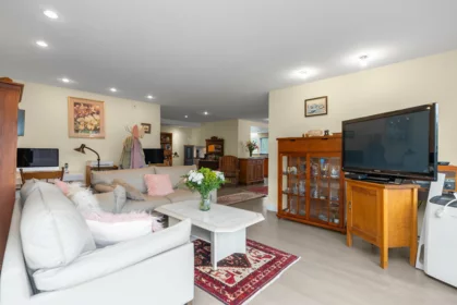 Pantry Photo of 1596 Island Park Walk, Vancouver, BC